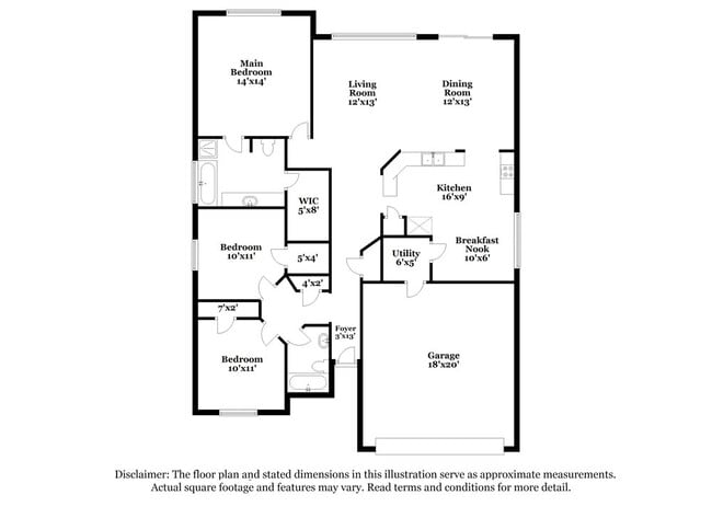 Foto del edificio - 4918 Bryant Ridge Rd