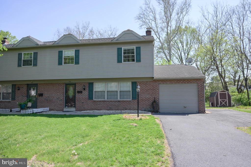 Foto principal - 948 Homeland Dr