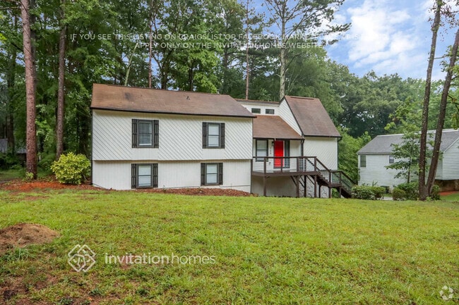 Building Photo - 799 Lost Creek Cir
