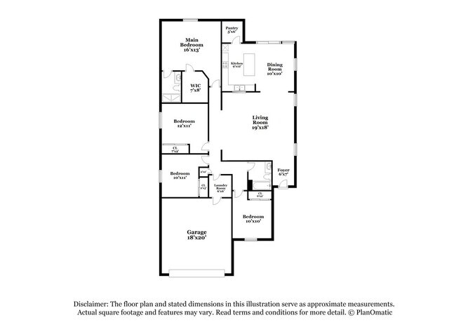 Foto del edificio - 2602 S Shelby