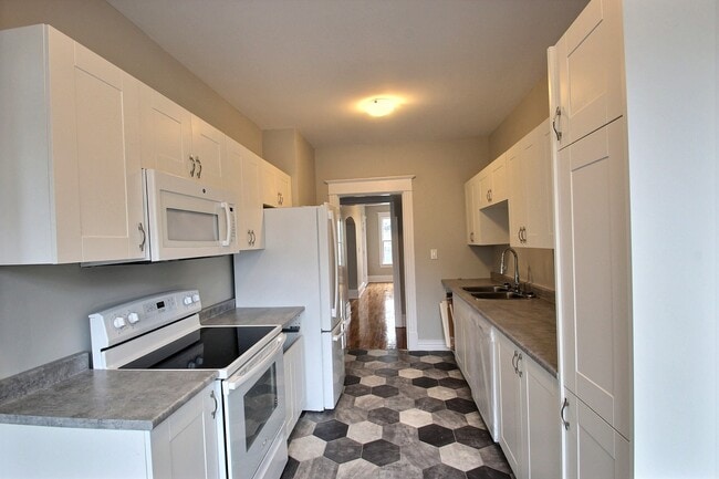 Photo du bâtiment - 344 Cameron St