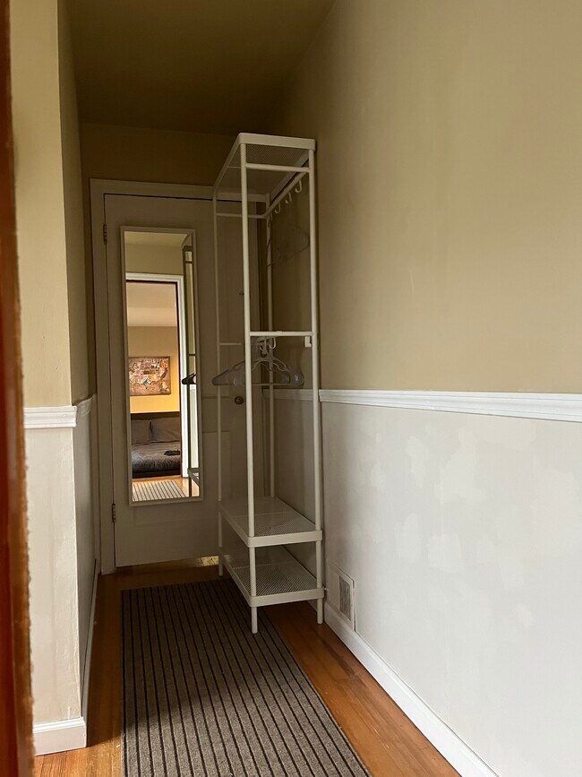 Foto del edificio - 3512 Harrison Ave