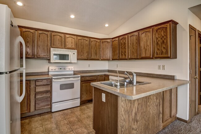 Foto del edificio - 16495 56th Ave N
