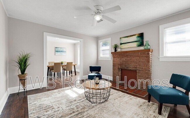 Foto del edificio - 472 W 66th St