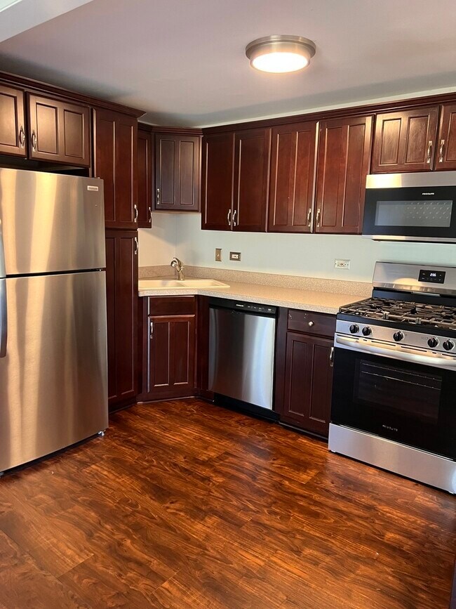 Foto del edificio - 1115 Royal St George Dr