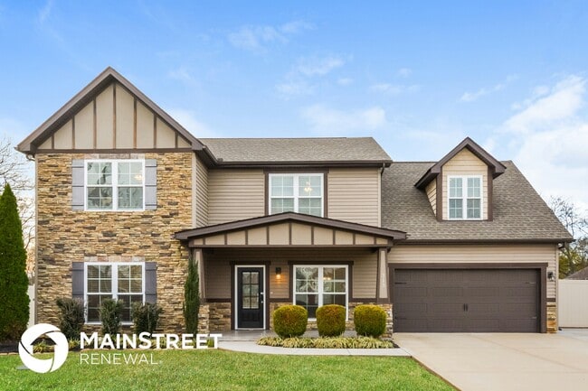 Building Photo - 313 Drema Ct