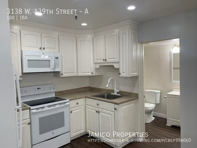 Foto del edificio - 3138 139th St
