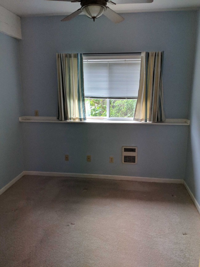 Bedroom #1 - 616 Laurel Dr