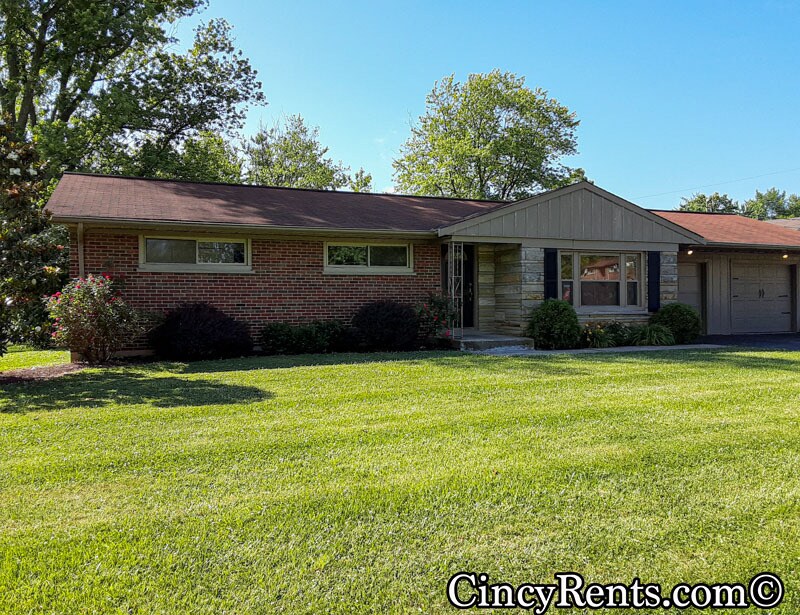 Primary Photo - 4446 Glenwillow Dr