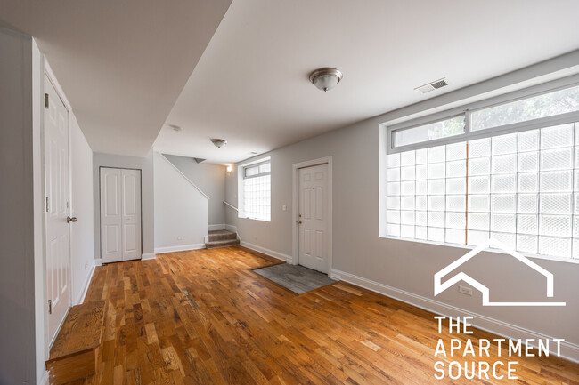 Building Photo - 1503 N Talman Ave