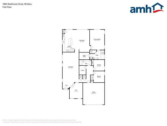 Building Photo - 1900 Strathmore Cir