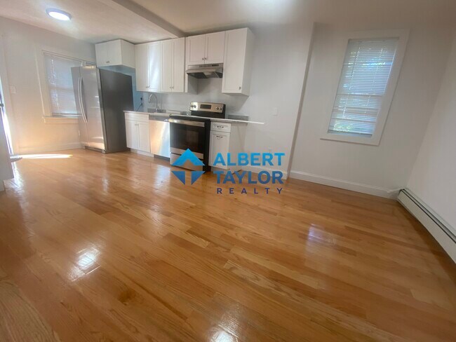 Foto del edificio - 7 Greenville St