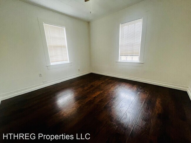 Foto del edificio - 2 br, 1 bath House - 312 S. Culberhouse