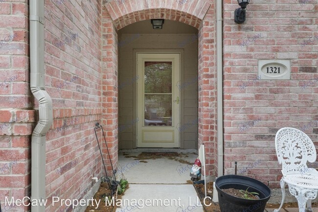 Foto del edificio - 4 br, 2.5 bath House - 1321 Canvasback Dr.