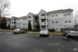 Dulles Center Apartments Herndon Va