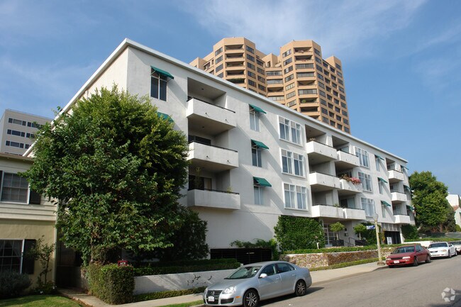 Building Photo - 10449 Ashton Ave