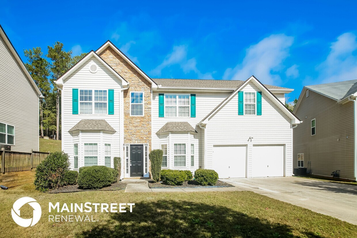 Foto principal - 2870 Saddle Bronc Cir