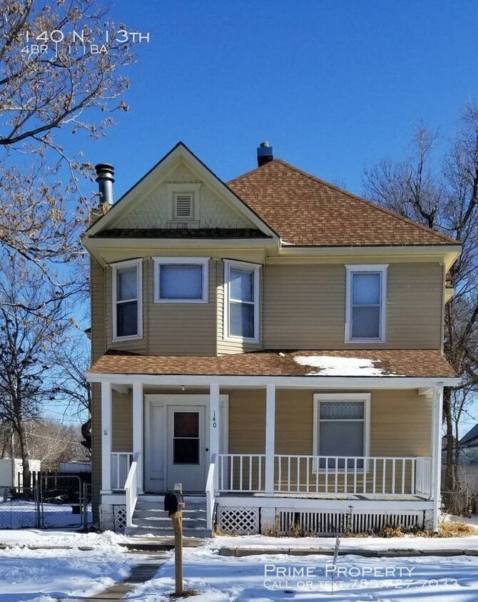 Primary Photo - 140 N. 13th