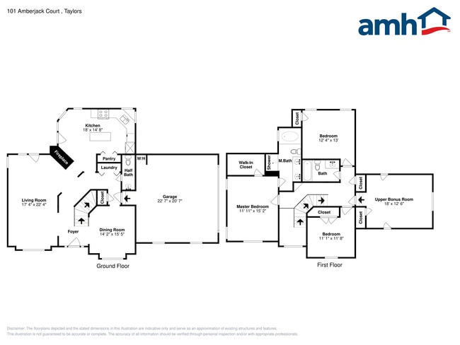 Building Photo - 101 Amberjack Court