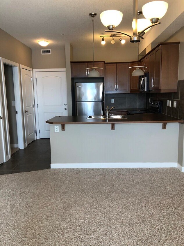 Photo du bâtiment - 1 Bed 1 Bath Unit in Calgary, AB