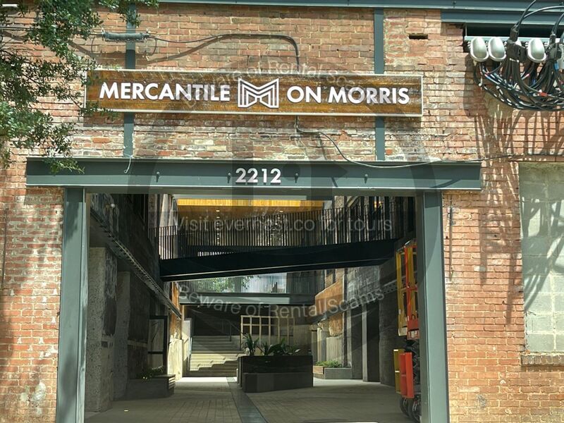 Primary Photo - 2212 Morris Ave