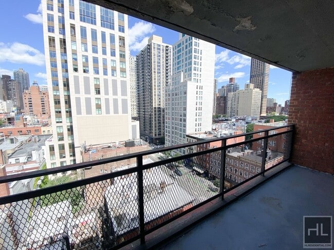 Foto del edificio - East 82nd Street