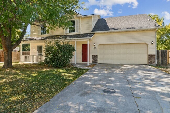 Building Photo - 123 Chapparosa Ct E