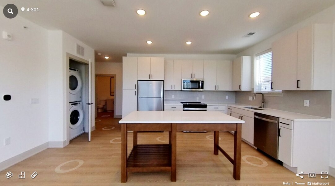 Photo - The Ridge at North Pointe Apartments