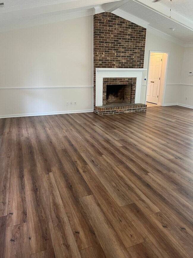 Foto del edificio - Awesome Home for Rent in Conway! Golf Cour...