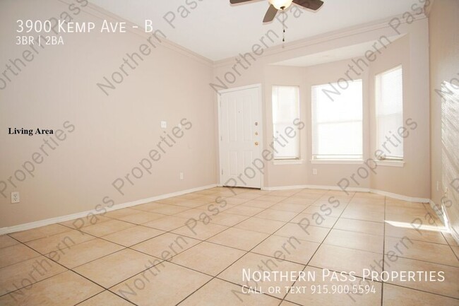 Foto del edificio - Nice 3 Bedroom Apartment with Refrigerated...