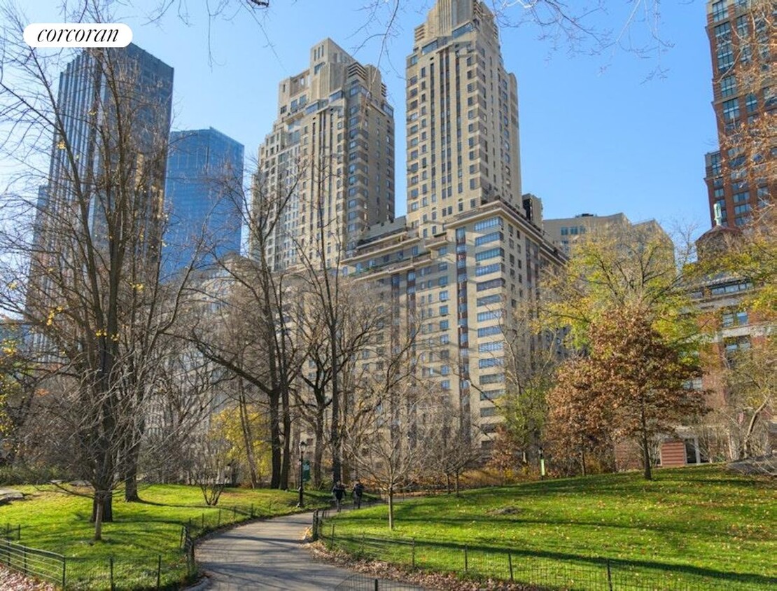 Primary Photo - 25 Central Park W