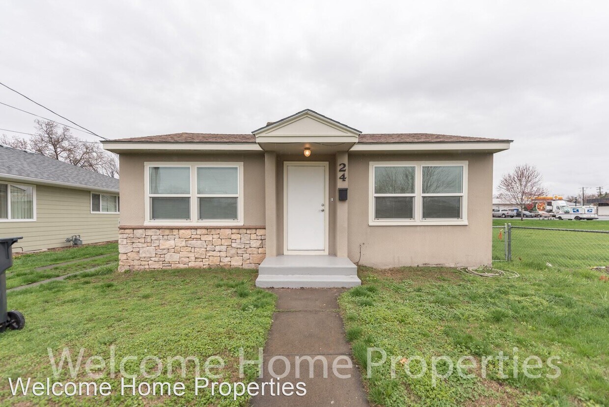 Foto principal - 2 br, 1 bath House - 24 SW 5th St