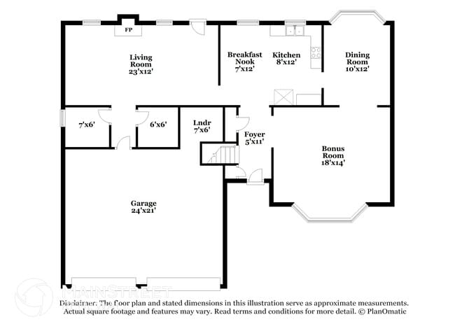 Building Photo - 10588 Village Landing
