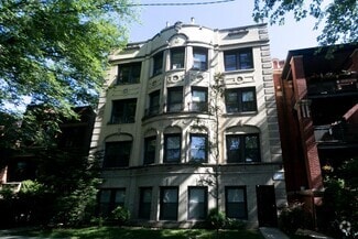 Building Photo - 1432 W Farragut Ave