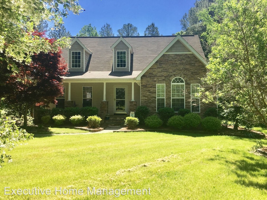 Primary Photo - 3 br, 2.5 bath House - 4414 Rocky River Road