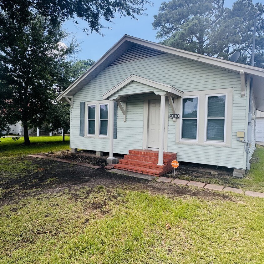 Foto principal - 1010 Marion St