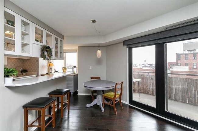 Foto del edificio - 300 Walnut St