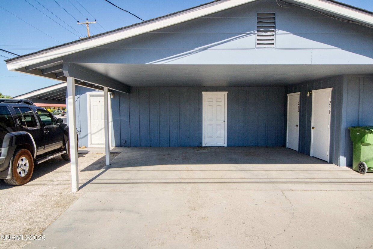 Building Photo - 250 W A St