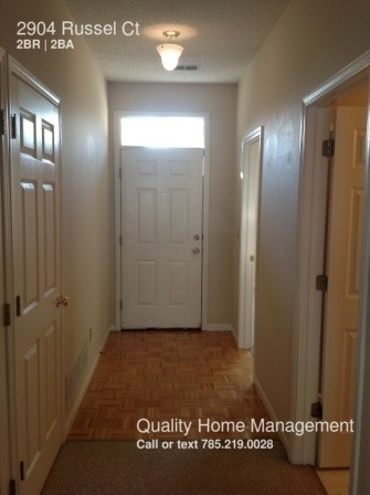 Building Photo - Quality Home Management