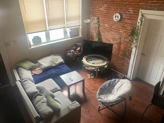 Foto del edificio - 3950 Ludlow St