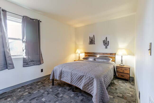 Foto del edificio - 3737 Sturgis Rd