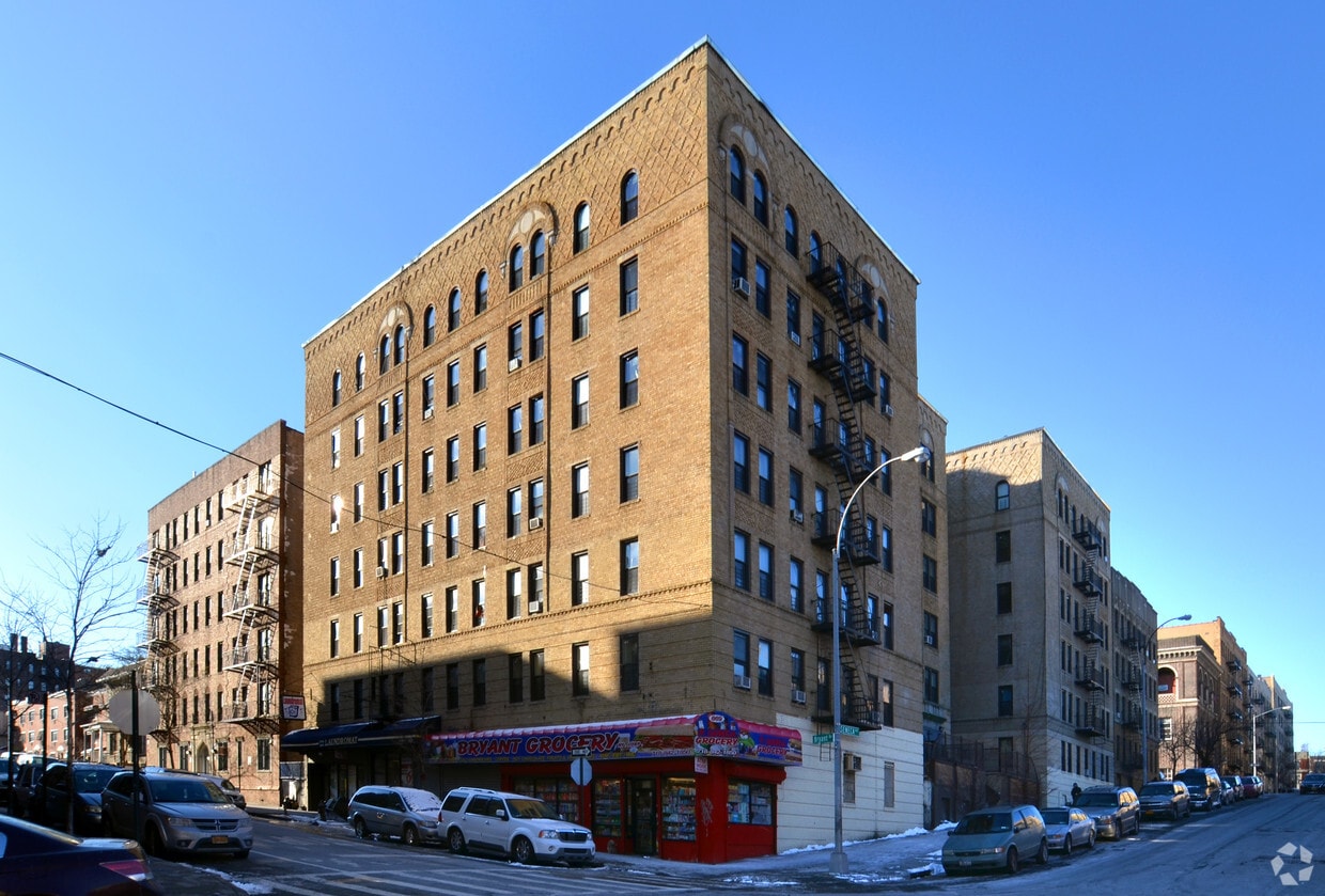 5 bryant ave jersey city nj