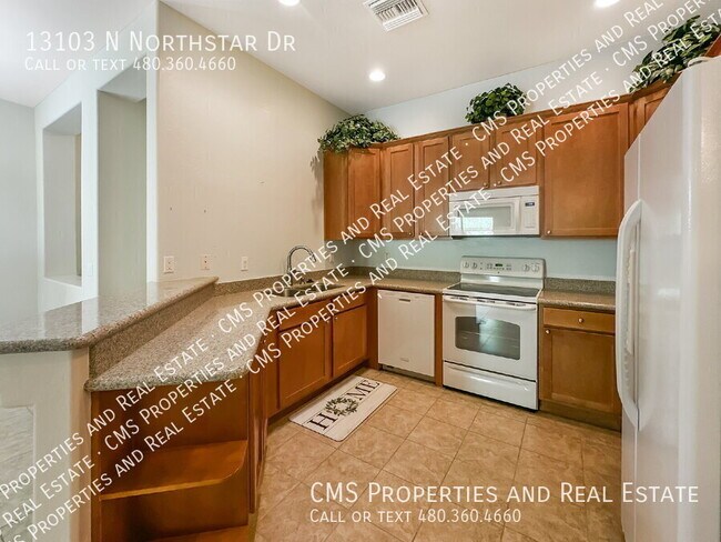 Foto del edificio - 13103 N northstar Dr