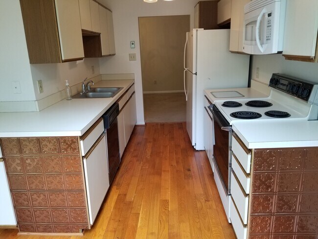 Kitchen - 4 Rainflower Path