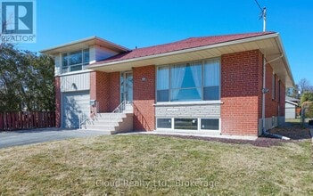 Building Photo - 22 Decarie Cir