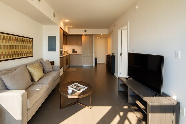 Foto del edificio - 620 T St NW