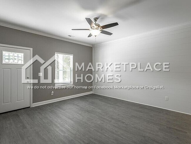 Foto del edificio - 1307 Vance Rd