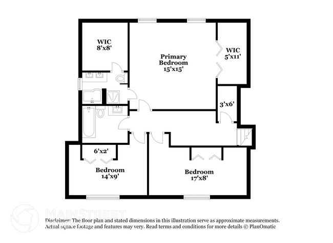 Foto del edificio - 290 Pleasant Hills Dr