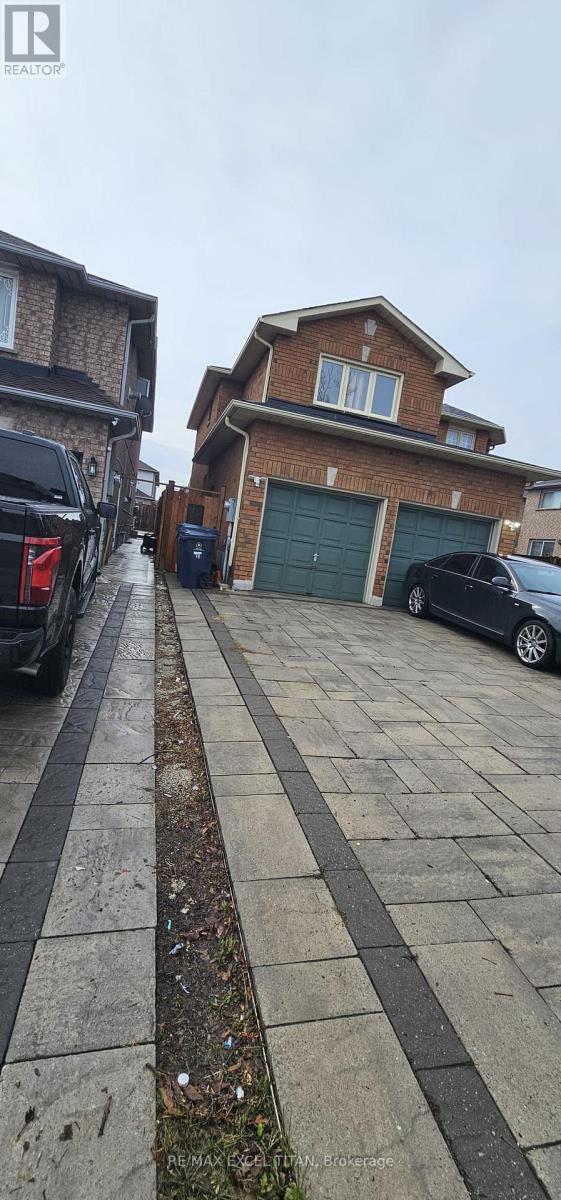 Photo du bâtiment - 43 Arborview Crescent