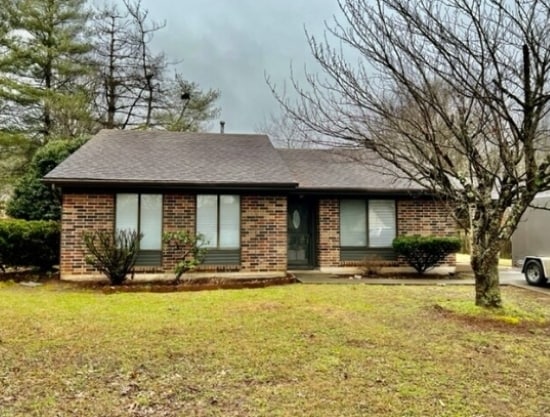 Building Photo - 1413 Willow Crossing Dr